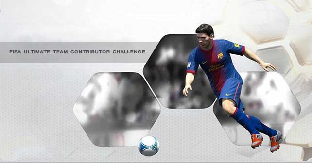 FUT 13