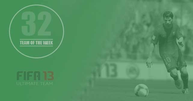 TOTW 32