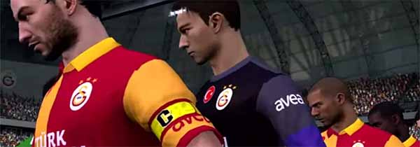 Fifa Manager 13 Turkish League Patch Full Download