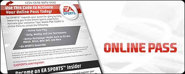 It Is The End of the EA Online Pass