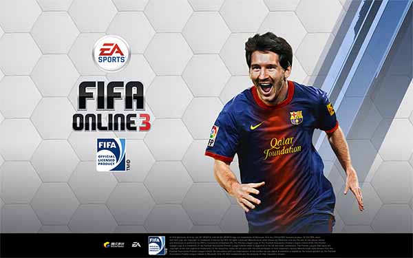 FIFA Online 3 - The Unknown FIFA Success