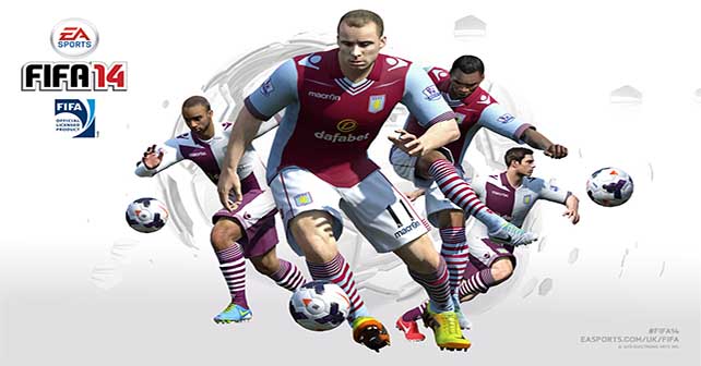 Aston Villa renews partnership with EA Sports for Two more Years