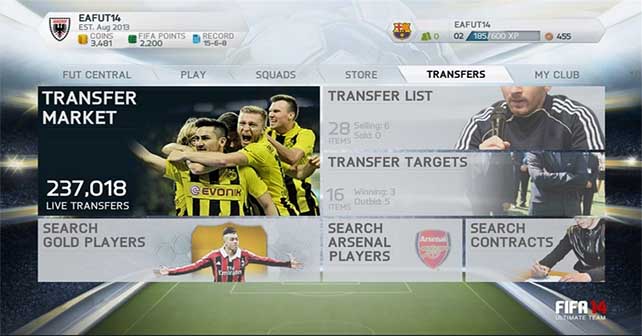 EA SPORTS™ FIFA 21 ─ Centrul de știri Steam