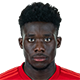 Alphonso Davies