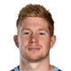 Kevin De Bruyne