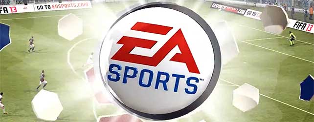 EA FIFA 13