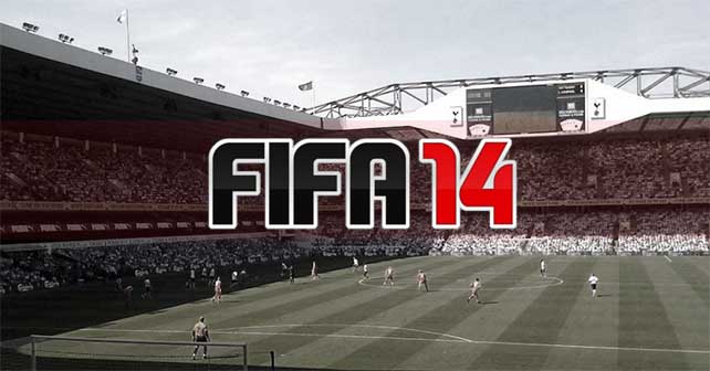 FIFA 14 Release Date