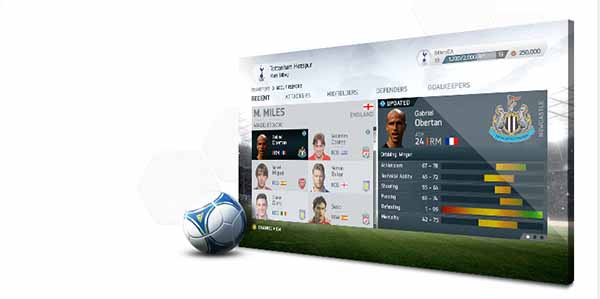 What Will Change in FIFA 14 Career Mode