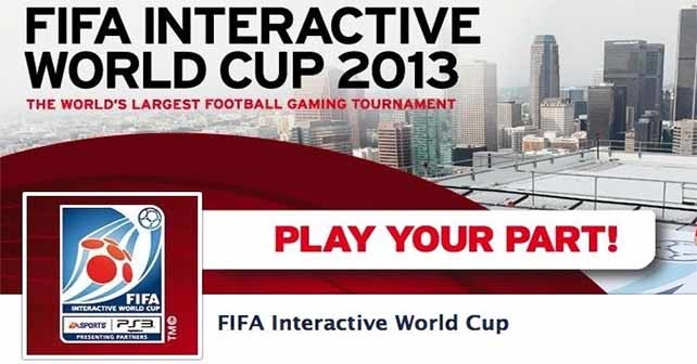 Watch a Selection of the Best Goals Scored in the FIWC 2013