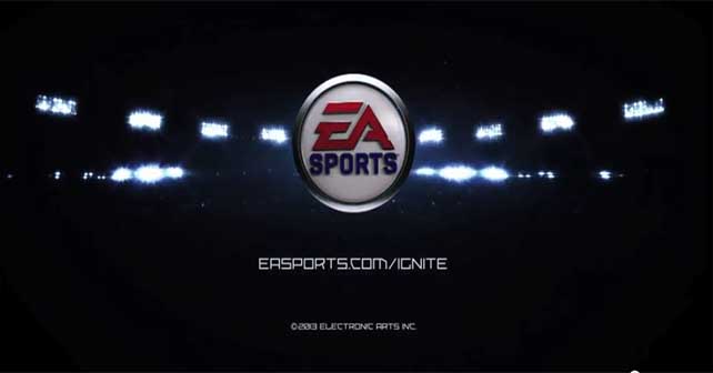 FIFA 14 New Engine