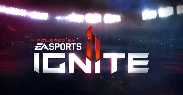 EA Sports Ignite