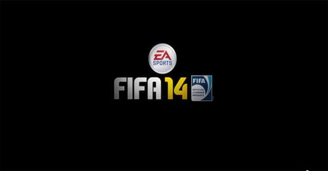 Next-Gen FIFA 14 Comes Alive - Official Press Release