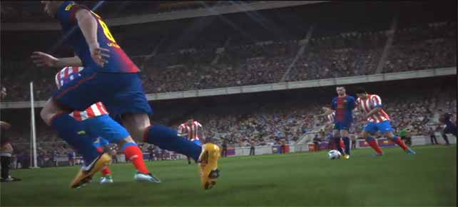 FIFA 14 Pictures