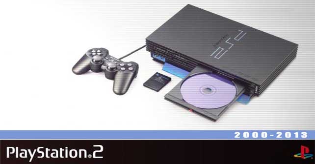 latest ps2 games