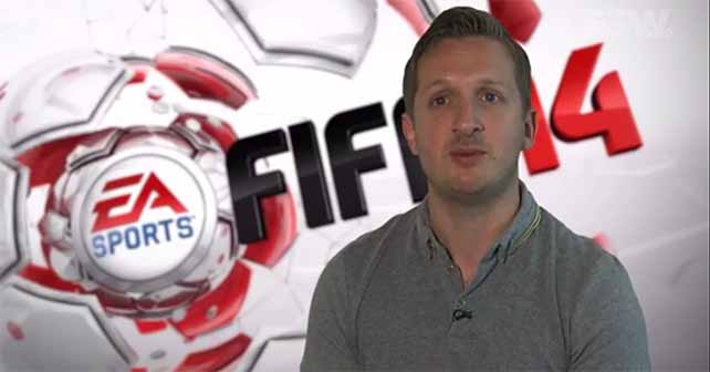 Interview with Marcel Kuhn, FIFA 14 Ultimate Team Producer