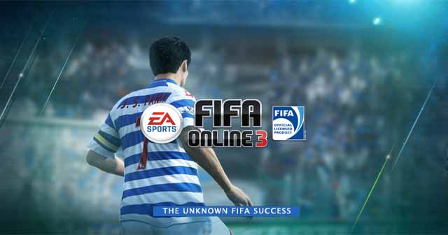 FIFA Online 3 - The Unknown FIFA Success