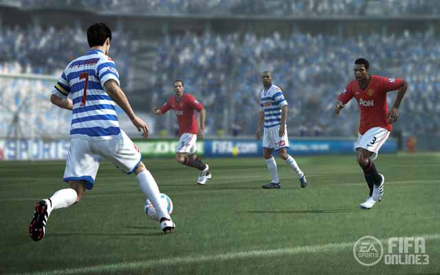 FIFA Online 3 - The Unknown FIFA Success