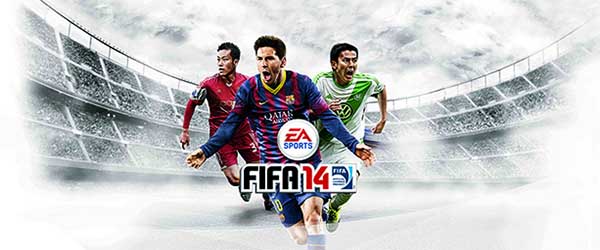 Southampton FC agree a partnership with EA Sports to FIFA 14
