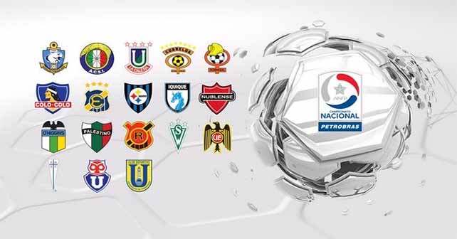 Chilean League Primera División will be Included in FIFA 14