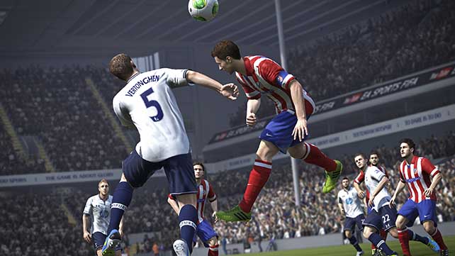FIFA 14 Skill Moves - Our Selection of the Best Videos