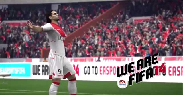 FIFA 14 won the Gamescom Award for the Best Sports Game