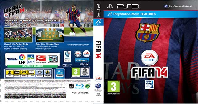 Fifa 14 fifa 24. FIFA 14 ps3 обложка. FIFA 16 ps3 обложка. FIFA 14 коробка ps3. ФИФА 14 на ПС 4.