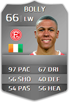 FIFA 14 Ultimate Team Fastest Players