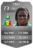 Strongest FIFA 14 Players