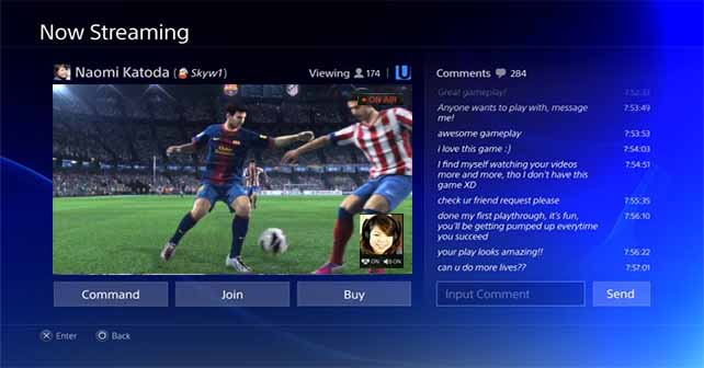 You Will Have to Pay to Play FIFA 14 Online on PS4