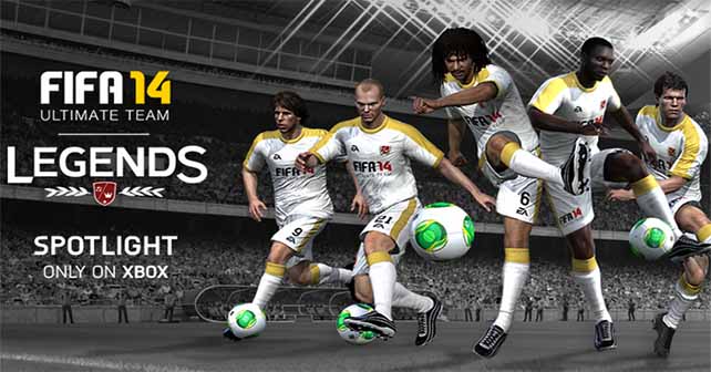 The Most Common Questions About FIFA 14 Ultimate Team Legends