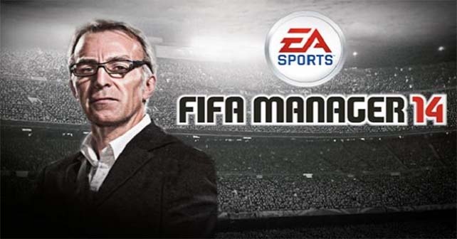 FIFA Manager