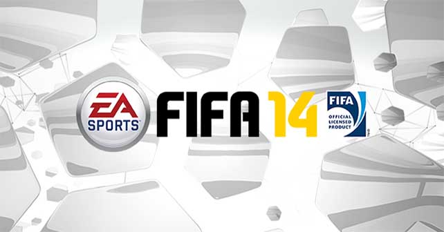 How the World Plays FIFA - Check the Official FIFA 14 Stats