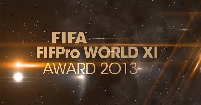 Who Will Be on the TOTY of FIFA 14 Ultimate Team?