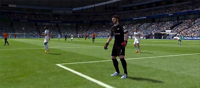 All the FIFA 14 Trophies for Playstation 3 and Playstation 4