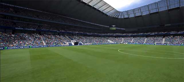 All the FIFA 14 Achievements for XBox 360 and XBox One