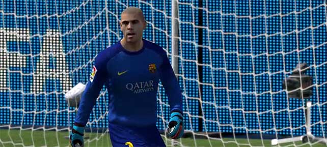Third FIFA 14 Update is now Live for Playstation 4 and XBox One