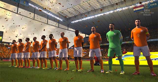 fifa 14 world cup game fifa 14 world cup game