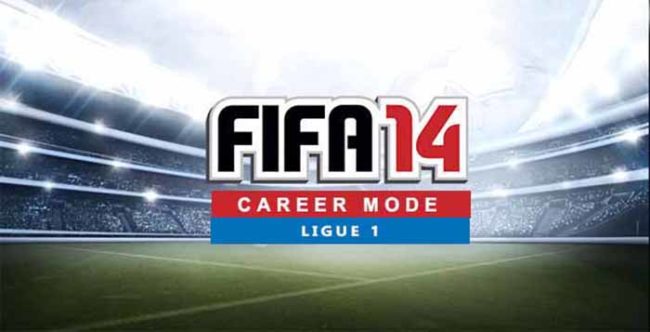 Best Ligue 1 Players for FIFA 14 Career Mode