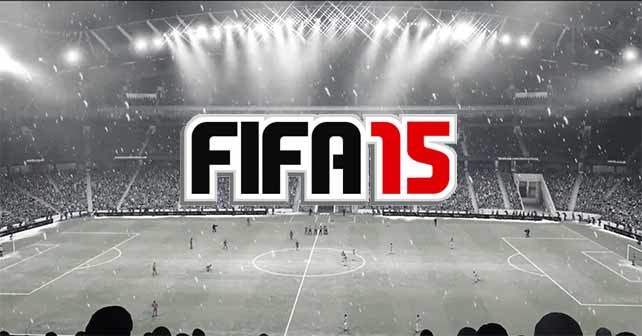 FIFA 15 Preview - 30 coisas sobre FIFA 15 que nós já conhecemos