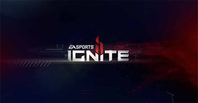 Ignite engine will power FIFA 15 on PC