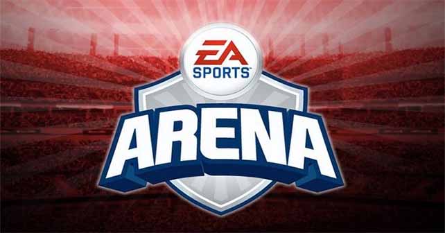 EA Sports closes Arena on November 2014