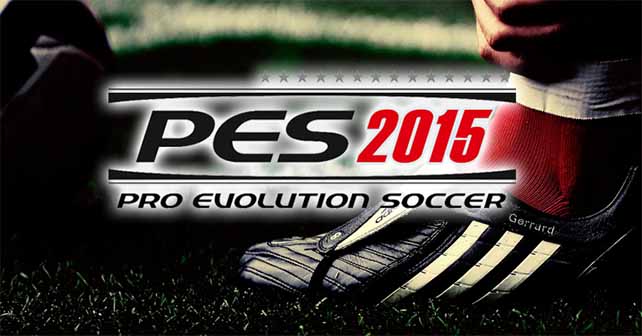 And the Gamescom 2014 Award Winner for the Best Sports Game is... PES 2015