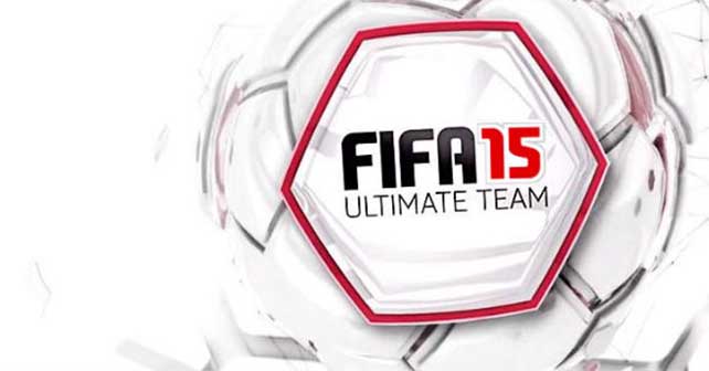 Trade Offers Removed from FIFA 15 Ultimate Team