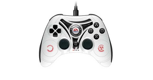 Supported Gamepads and Controllers for FIFA 15 PC