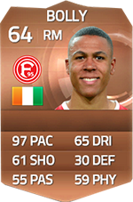 FIFA 15 Ultimate Team Fastest Players