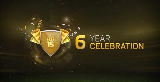 Six Years of FIFA Ultimate Team