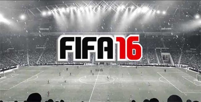 Check the FIFA 16 Release Date