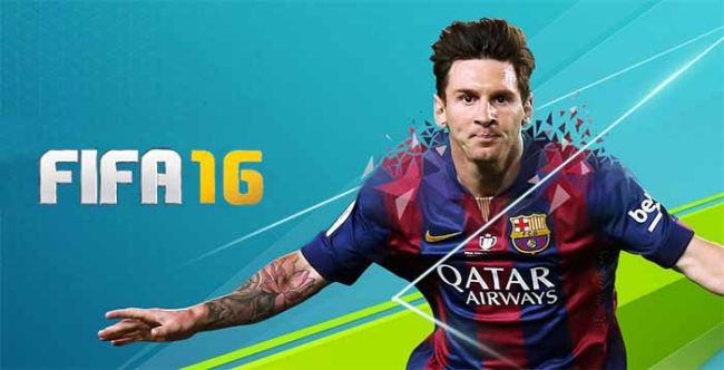 FIFA 16 Moments of Magic