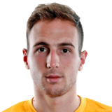 Best Young Goalkeepers for FIFA 16 Career Mode