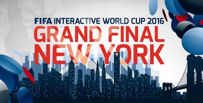 FIFA Interactive World Cup is now Live